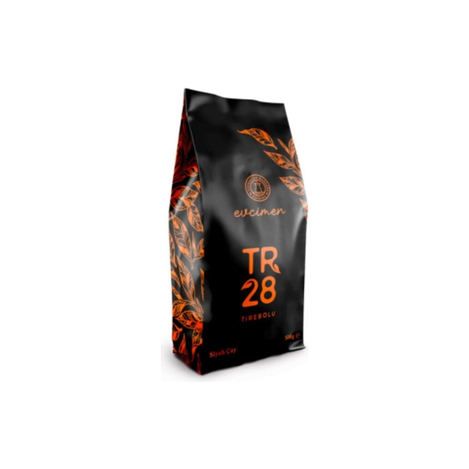 TR 28 Tirebolu TR 28 Evcimen tea 500 g natural leaf tea Kalitesi flavored flavor - MALLTURK