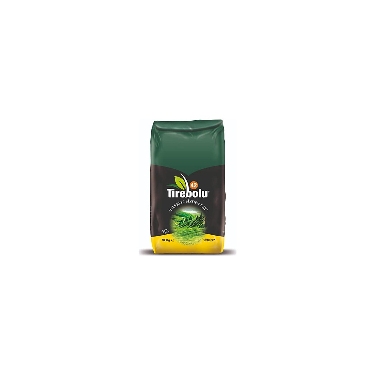 Tirebolu 42 special production black tea 1000 g - MALLTURK