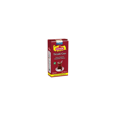Caykur Tiryaki tea 2000 g Edt - MALLTURK