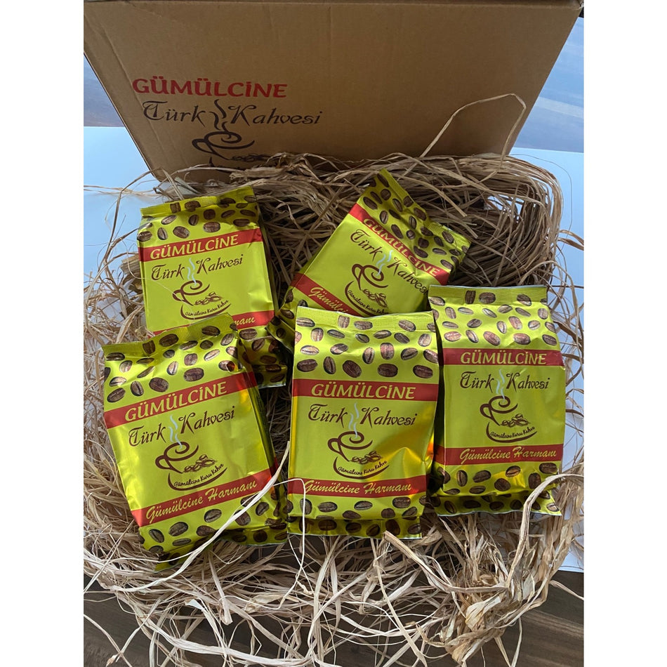 Komotini Dried Coffee 1 kg - MALLTURK