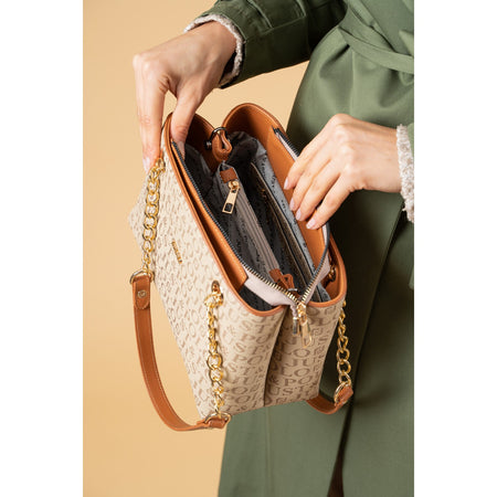 Just Polo Women's Bag Earth - MALLTURK