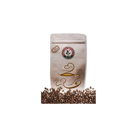 Bulvar Spices Gourmet Bulvar Spices Freshly Ground Turkish Coffee Medium Roast 200g - MALLTURK