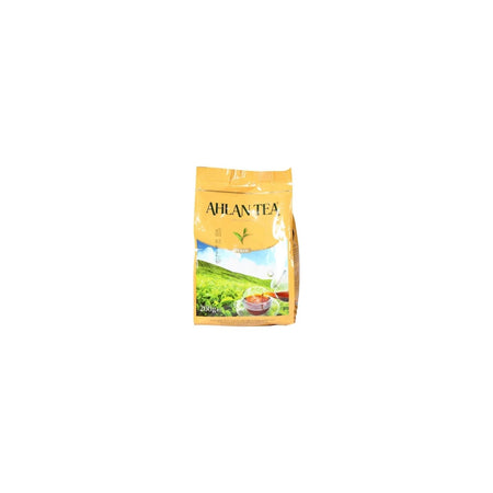 Ahlan Tea Pekeo Seylan tea 200 g - MALLTURK
