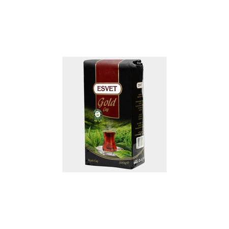 Esvet Gold 500 g - MALLTURK