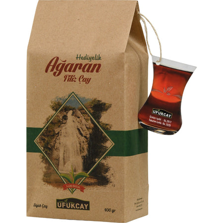 Esvet Agaran sprout tea - MALLTURK