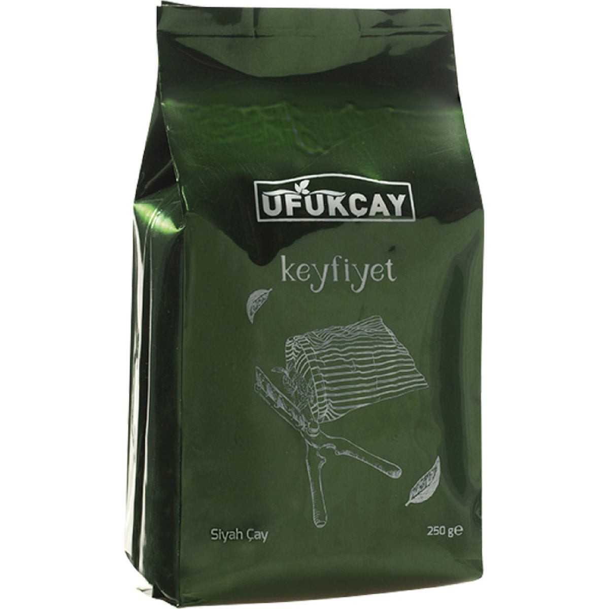 Ufukcay Keyfiyet - MALLTURK