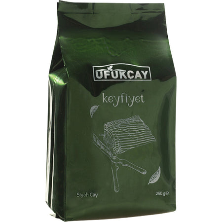 Ufukcay Keyfiyet - MALLTURK
