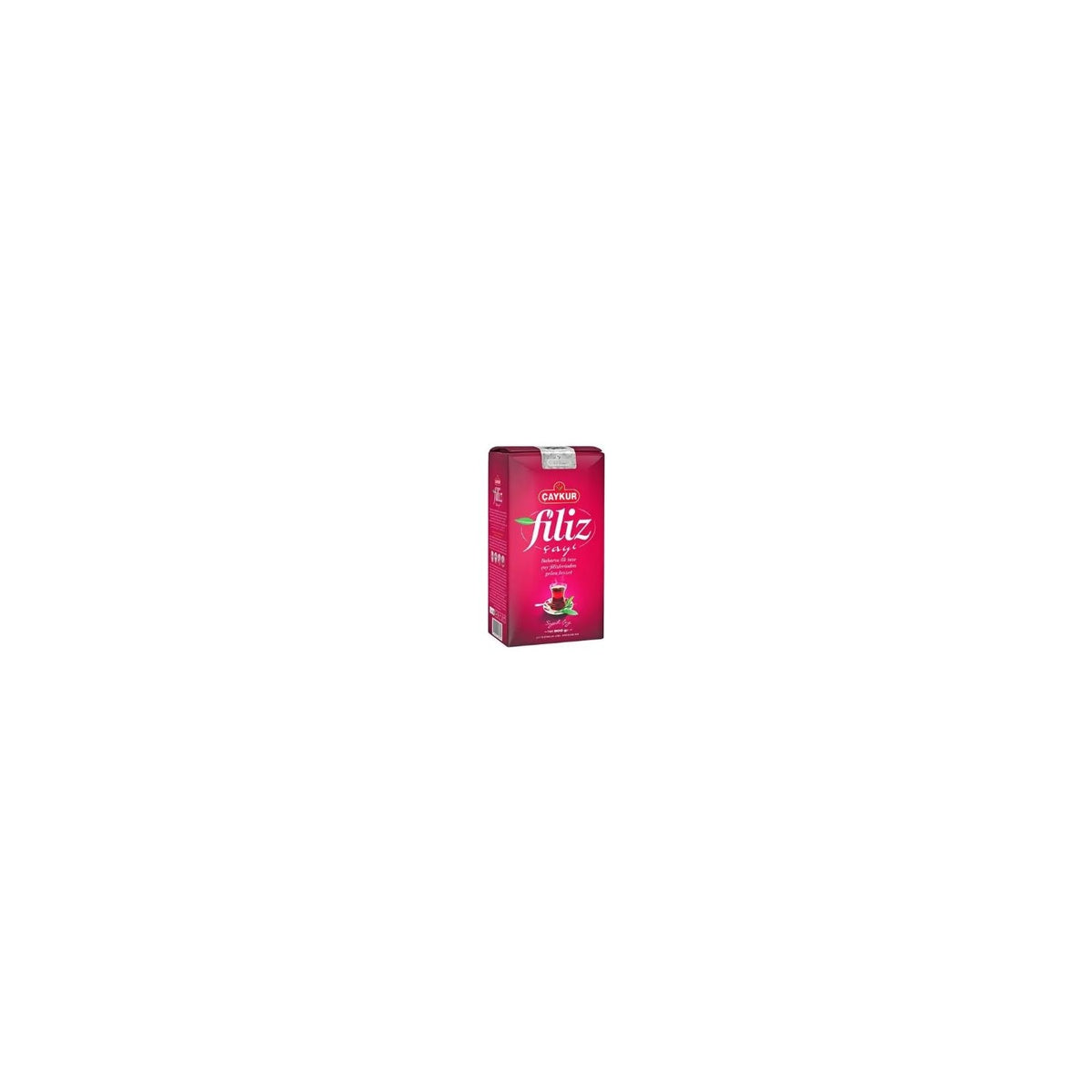 Caykur Rize Turist tea 1 kg + Caykur sprout tea 500 g - MALLTURK