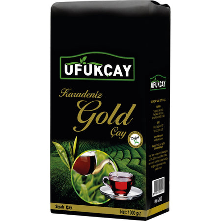 Ufukcay Karadeniz Gold - MALLTURK