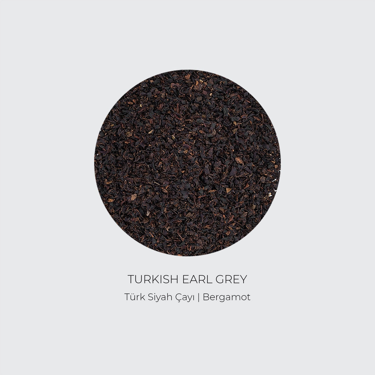 Mila 5 Dakika Demleme Turk Siyah tea Bergamot 70 g - MALLTURK
