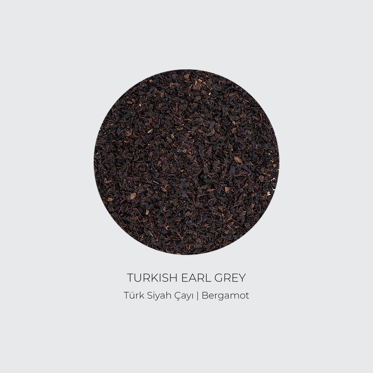 Mila 5 Dakika Demleme Turk Siyah tea Bergamot 70 g - MALLTURK