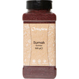 Hayfene Ground Sumac