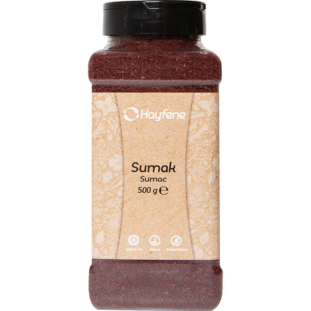 Hayfene Ground Sumac