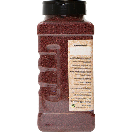 Hayfene Ground Sumac