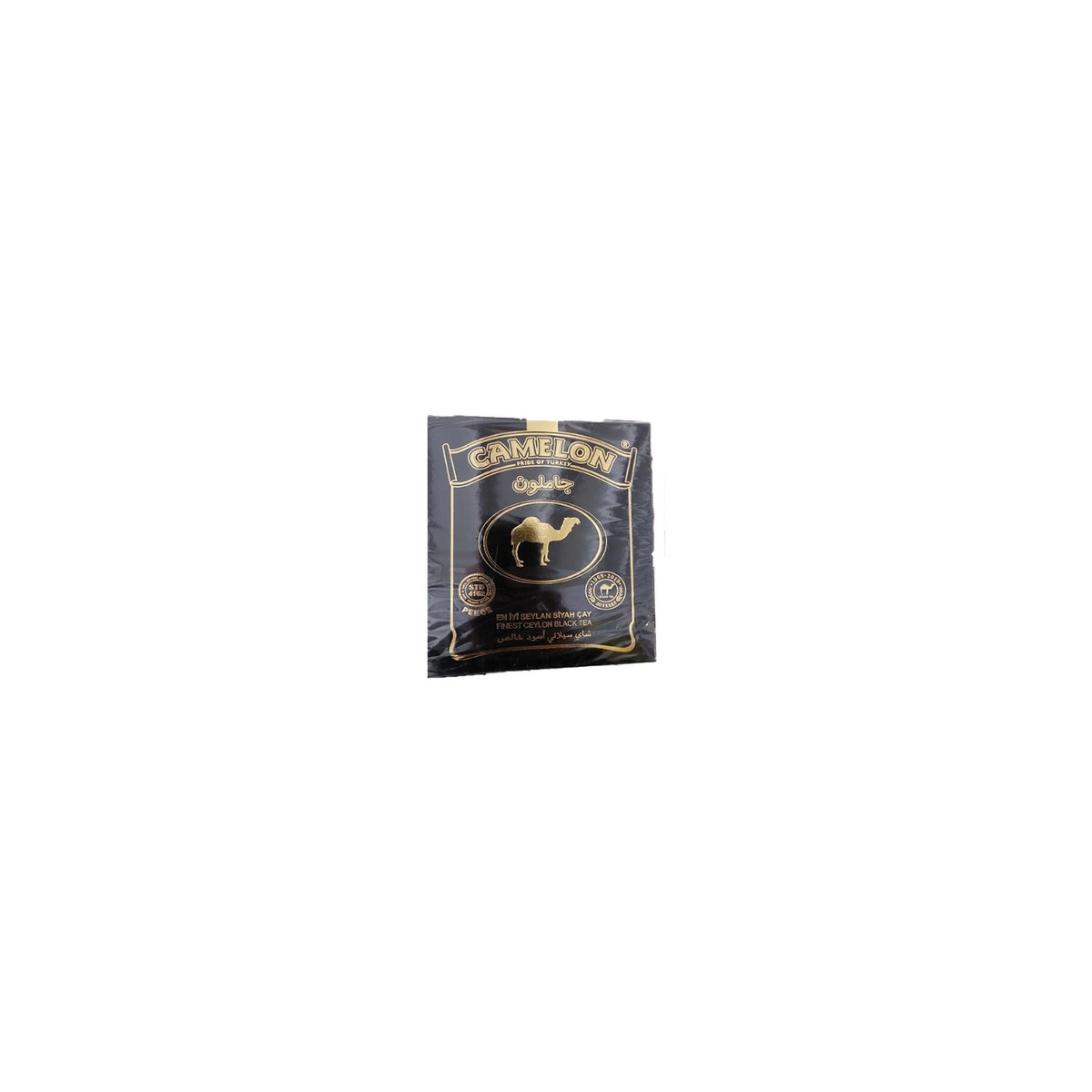 Camelon black tea 400 G - MALLTURK