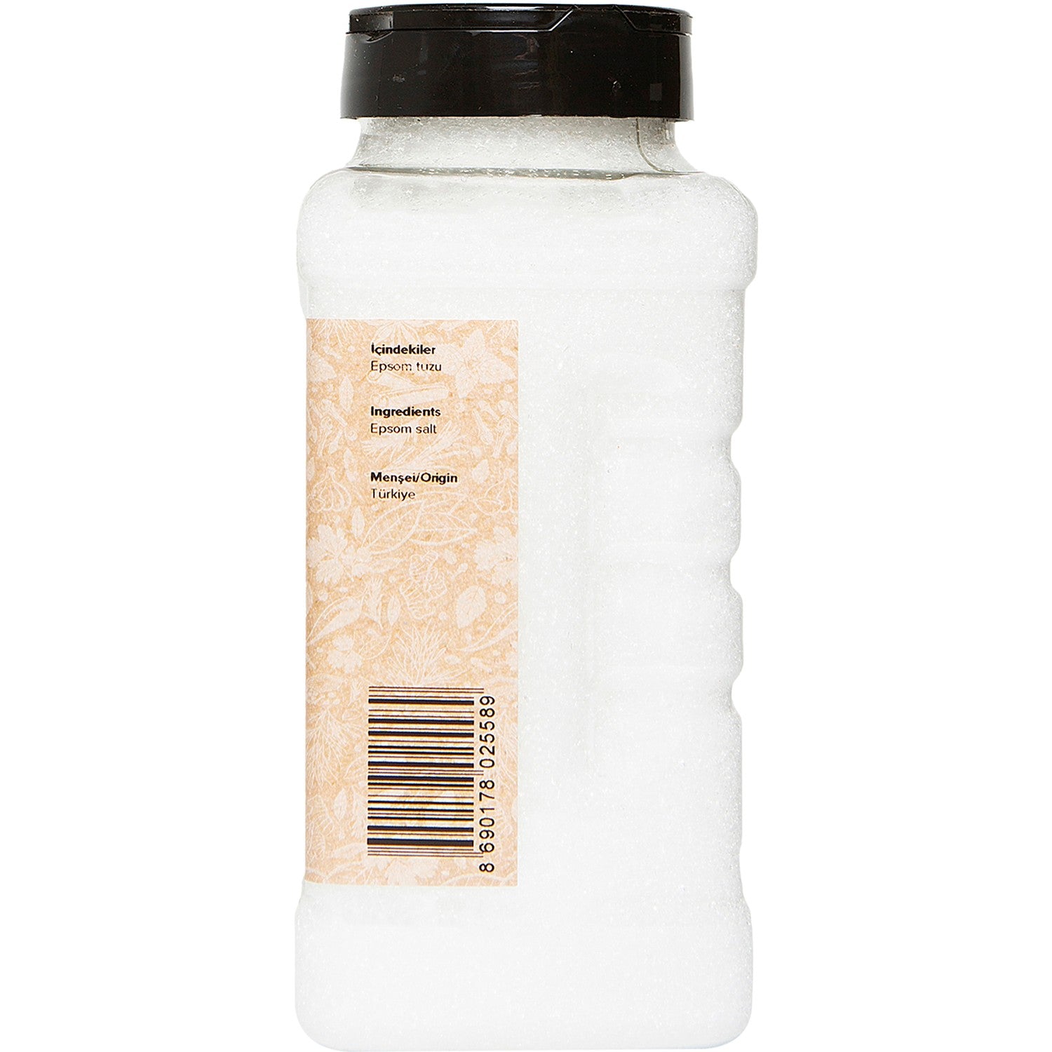 Hayfene Epsom Salt