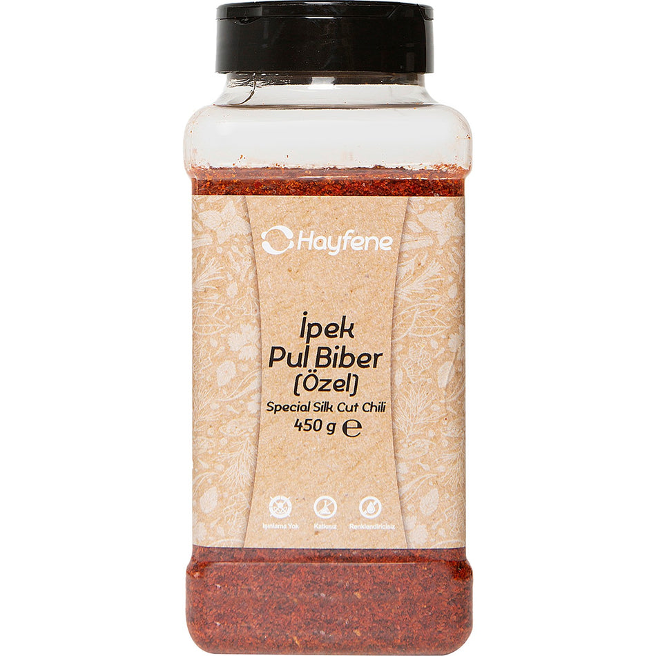 Hayfene Special Red Pepper Flakes