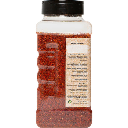 Hayfene Special Red Pepper Flakes