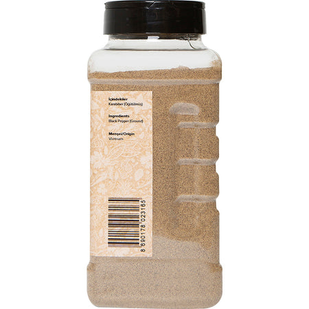 Hayfene Ground Black Pepper
