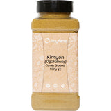 Hayfene Ground Cumin