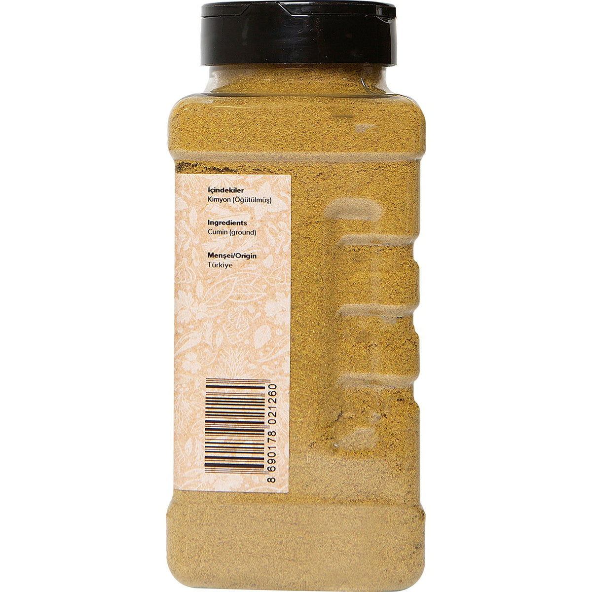Hayfene Ground Cumin