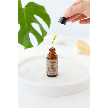 Roselcim Nourishing Revitalizing Rose Serum 30 ml - MALLTURK