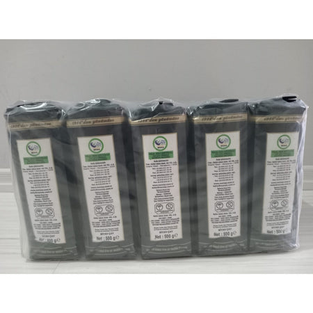 Nurcay 500 g X 10 - MALLTURK