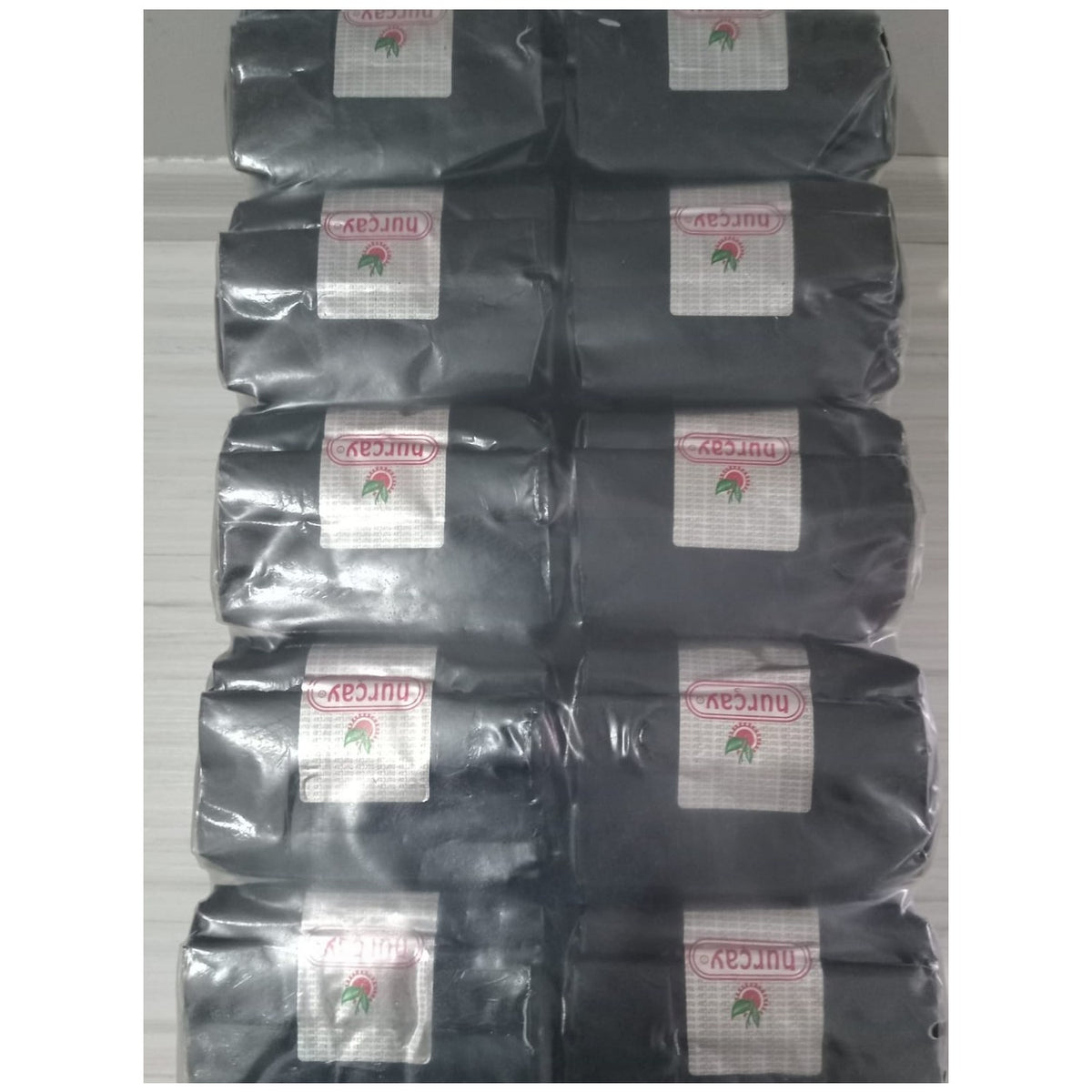 Nurcay 500 g X 10 - MALLTURK