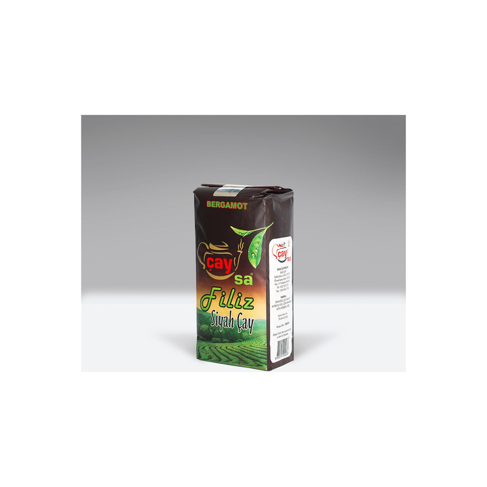 Caysa sprout loose leaf tea bergamot flavored 5 kg - MALLTURK