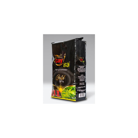 Caysa Gold loose leaf tea 10 kg - MALLTURK