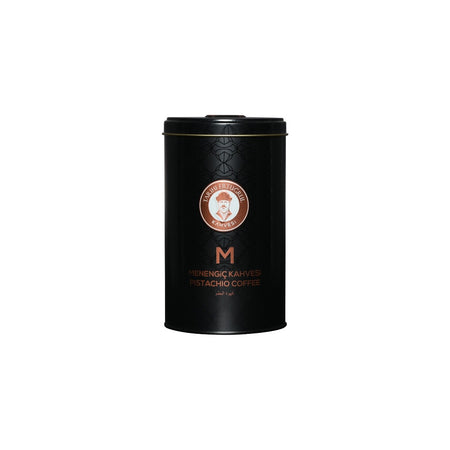 Historical Ertugrul Coffee - menengic Coffee, Tin 250g - MALLTURK