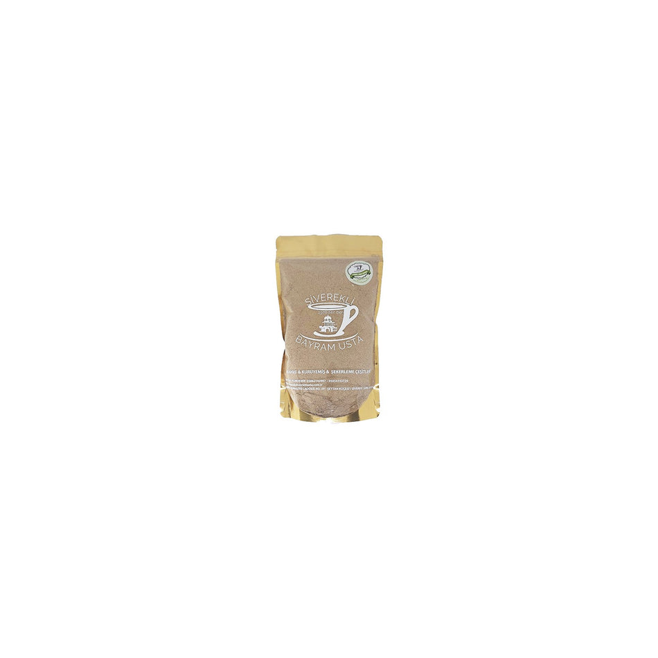 Bayram Usta from Siverek - Hazelnut Dibek Coffee 250 gr - MALLTURK