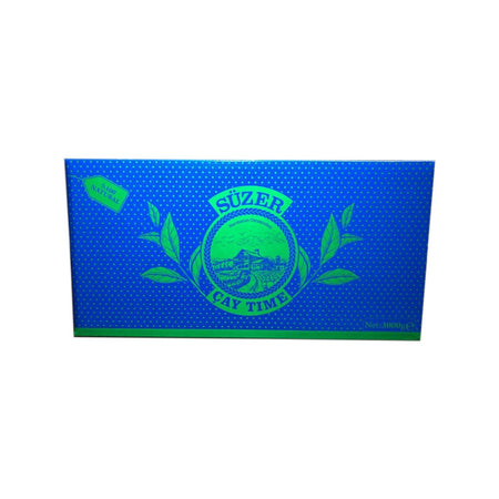 Suzer tea teapot tea bags 100'LU - MALLTURK