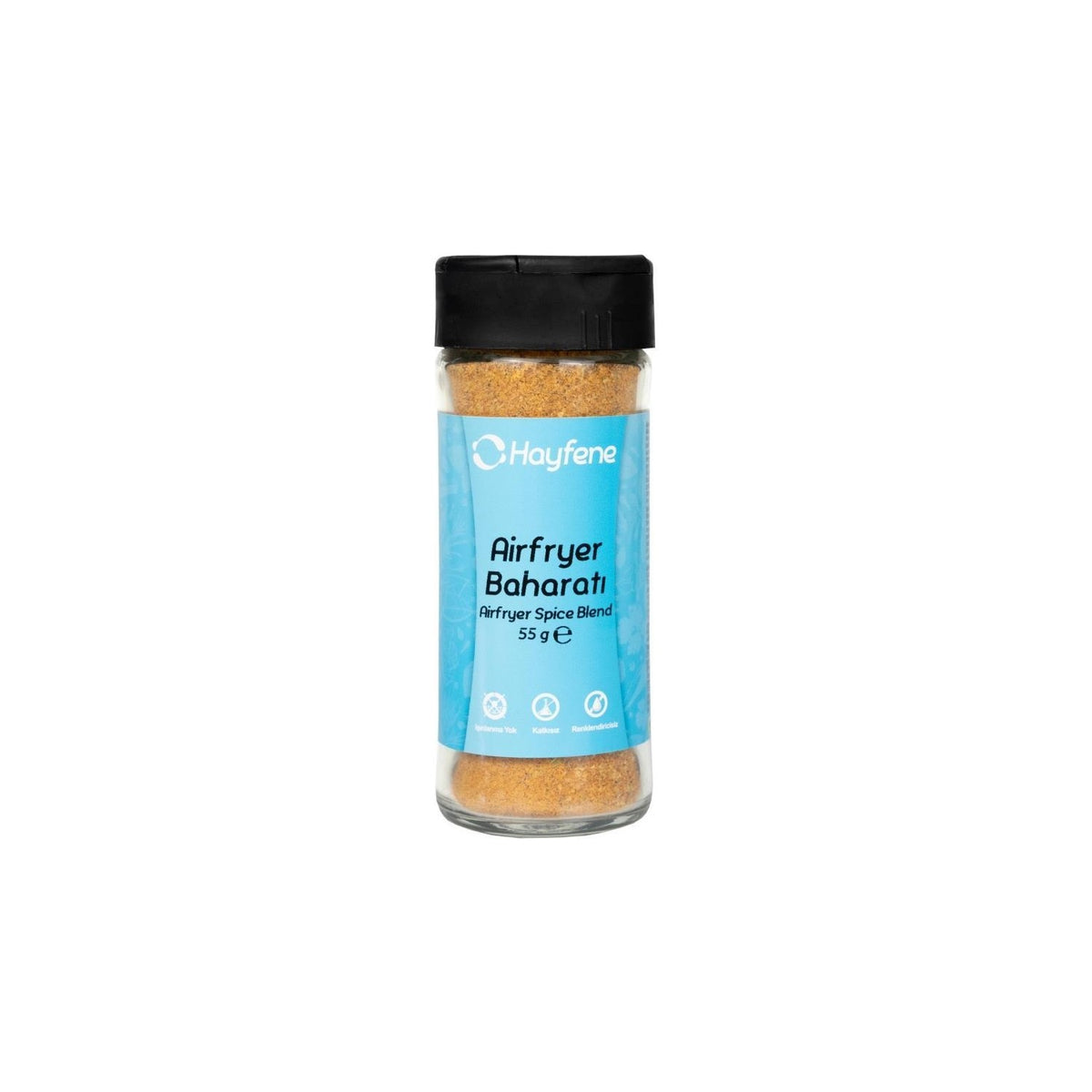 Hayfene Air Fryer Spice Blend