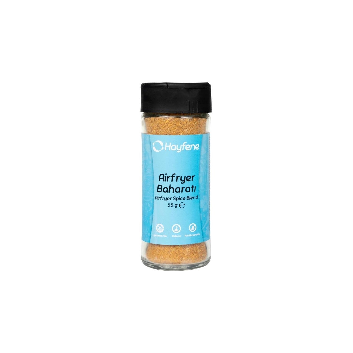 Hayfene Air Fryer Spice Blend
