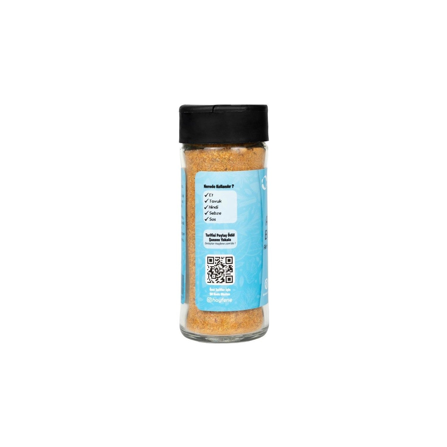 Hayfene Air Fryer Spice Blend
