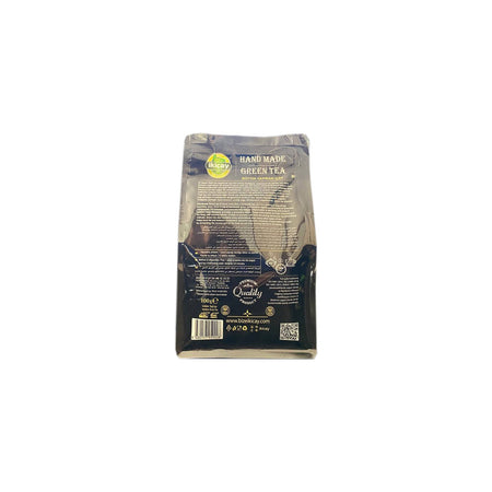 Ikicay El Yapimi green tea- 100 g - MALLTURK