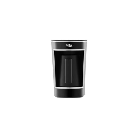 Beko TKM 2341 Automatic Turkish Coffee Maker, Black, 5-Cup Capacity - MALLTURK