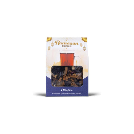 Hayfene Ramadan Sherbet Spice Blend