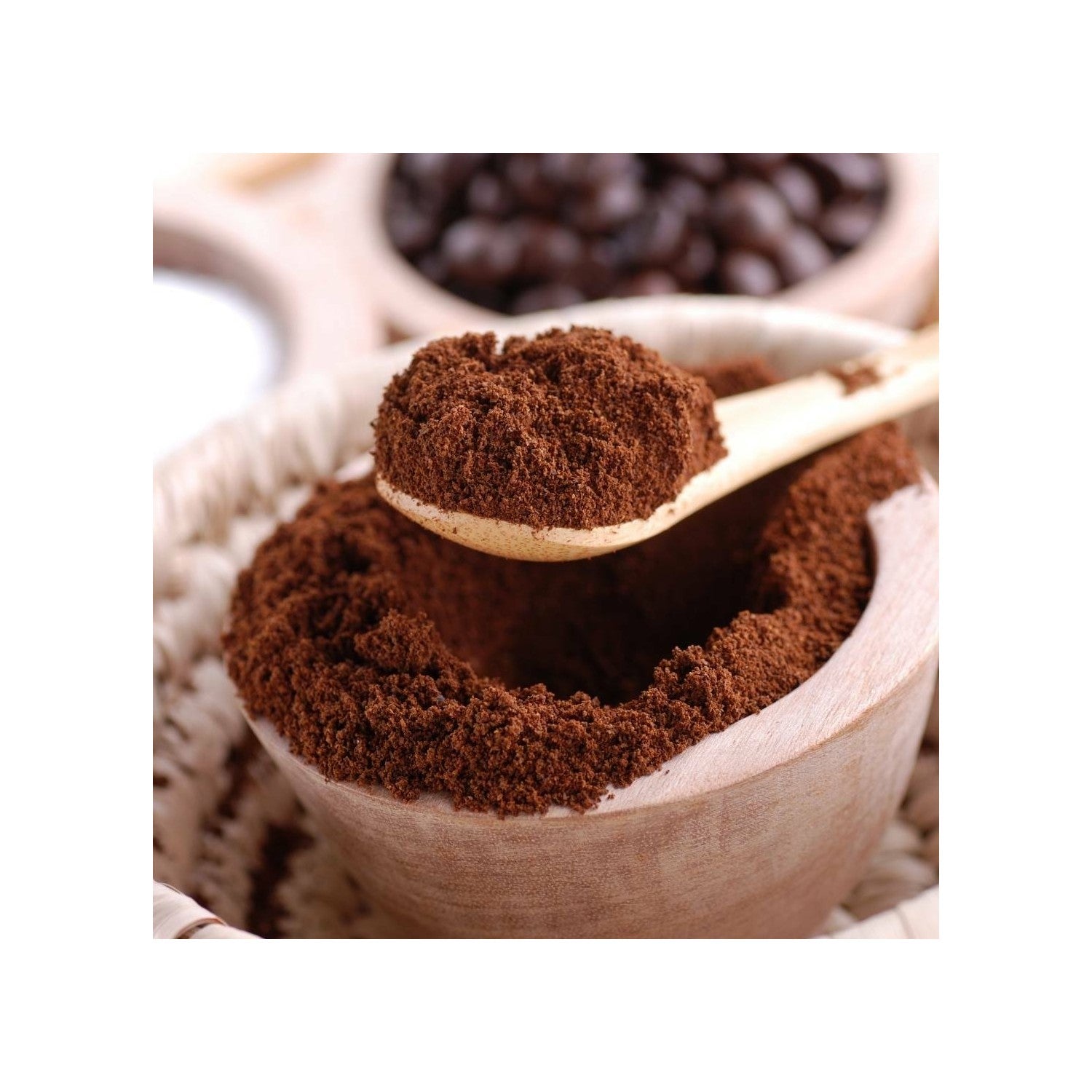 Aktarsabit Turkish Coffee - MALLTURK
