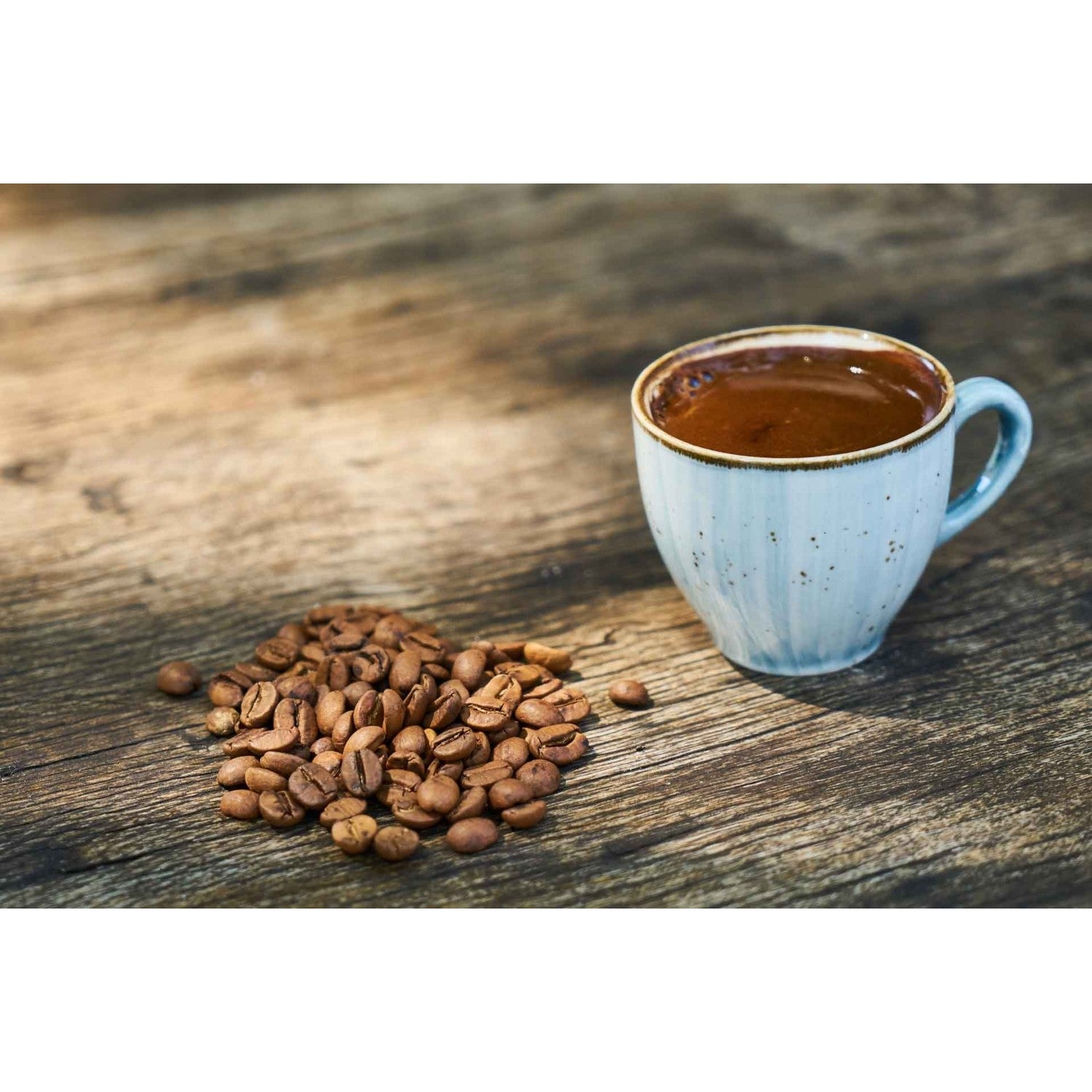 Aktarsabit Turkish Coffee - MALLTURK