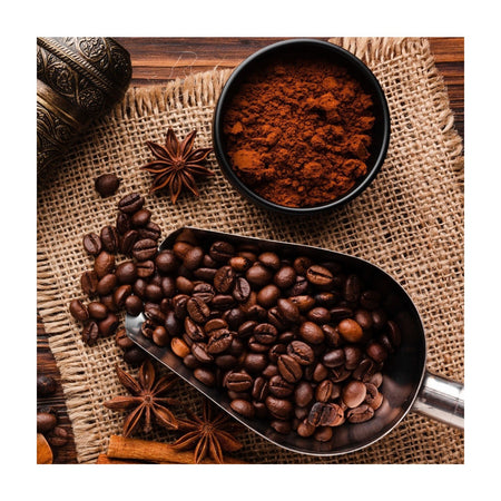 Aktarsabit Turkish Coffee - MALLTURK