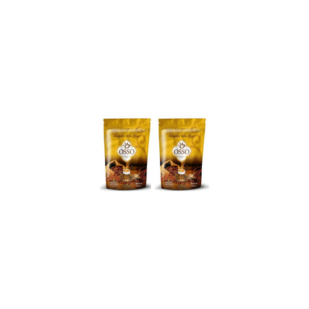 Osso Ottoman Coffee 200 gr x 2 Packs - MALLTURK