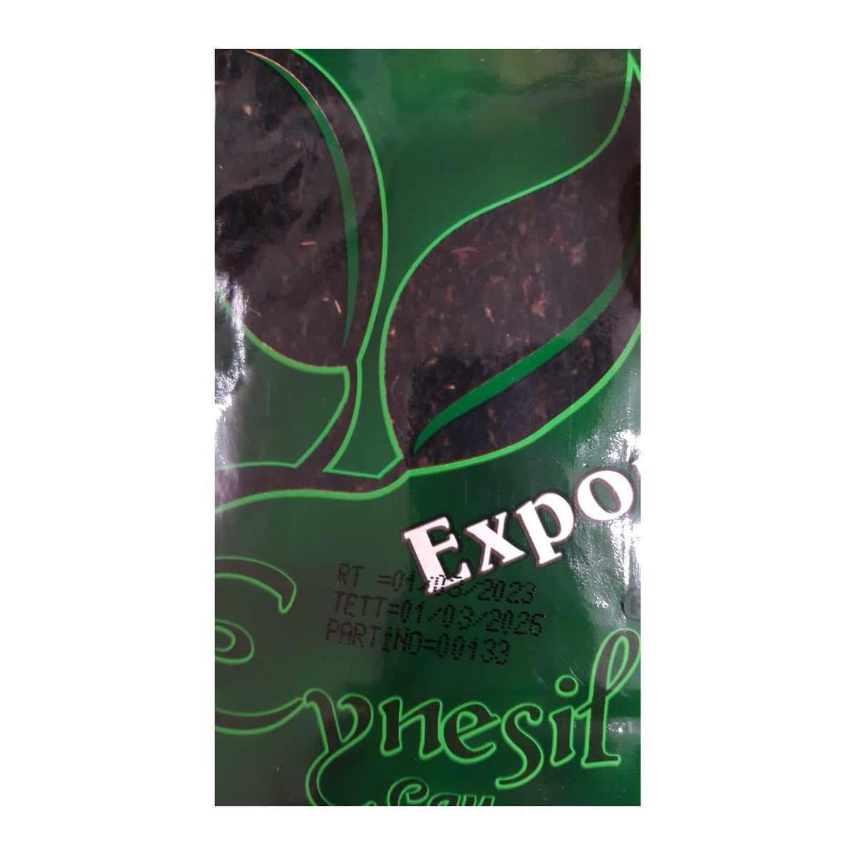 Amber Books Eynesil Export tea (500 g) - MALLTURK