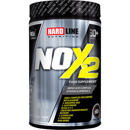 Hardline Nutrition Hardline Whey 3 Matrix 2300 gr + Nox 2 + Tribulus + Zma Combination - MALLTURK
