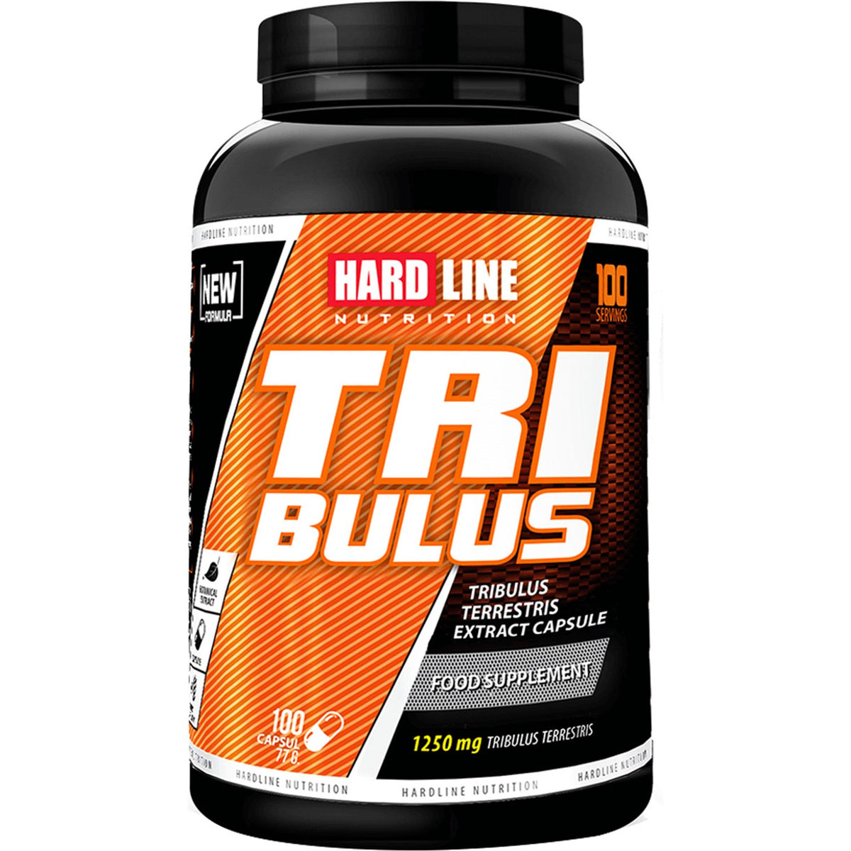 Hardline Nutrition Hardline Whey 3 Matrix 2300 gr + Nox 2 + Tribulus + Zma Combination - MALLTURK