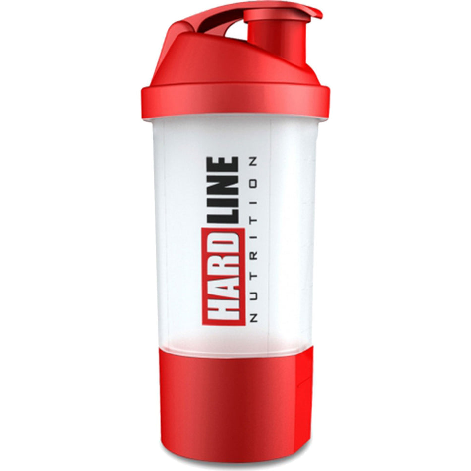 Hardline Nutrition Hardline Whey 3Matrix 2300 Gr + Progainer 5000 Gr + Nox 2 Combination - MALLTURK