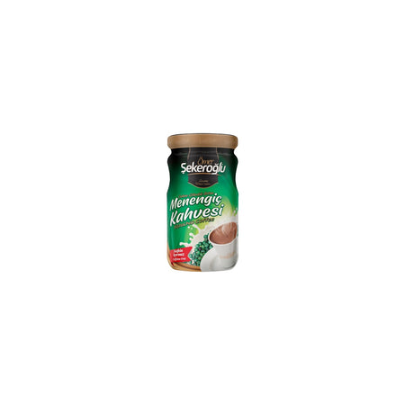 omer sekeroglu menengic Coffee 600 gr (Caffeine-free) - MALLTURK