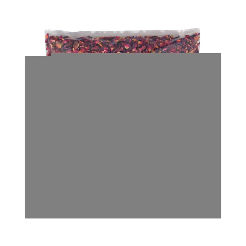 Laraska Yenilebilir dried rose petals 100 g Turkiye Menseli natural aroma with quality tea - MALLTURK
