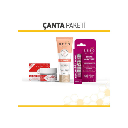 BEE'O Travel Pack - MALLTURK